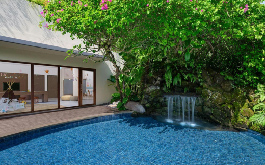 The Westin Resort & Spa Ubud