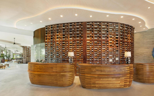 The Westin Resort & Spa Ubud