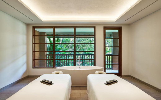 The Westin Resort & Spa Ubud
