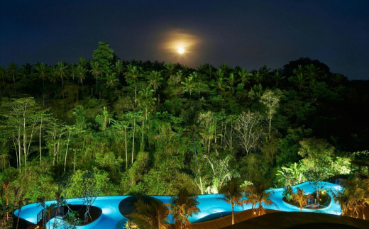 The Westin Resort & Spa Ubud