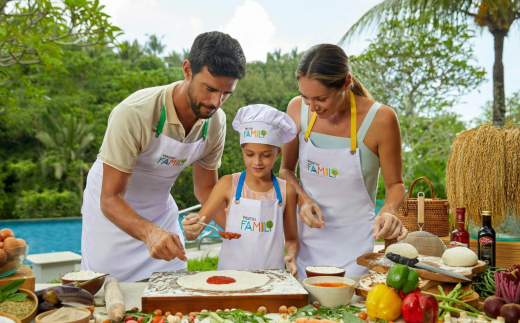 The Westin Resort & Spa Ubud