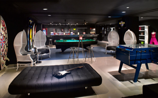 Hard Rock