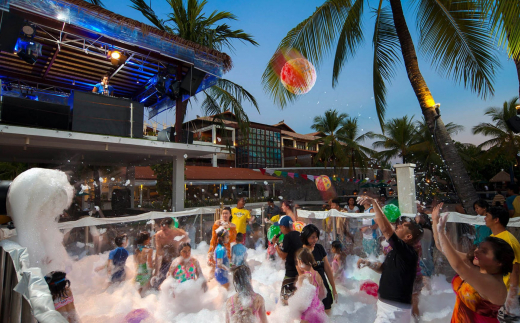 Hard Rock