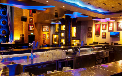 Hard Rock
