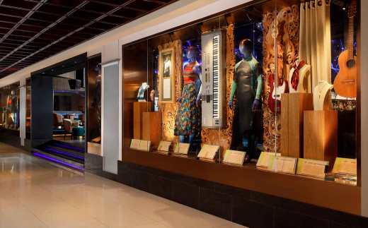 Hard Rock