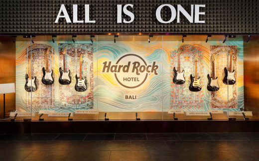 Hard Rock