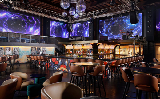 Hard Rock
