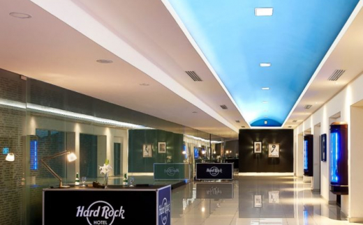 Hard Rock