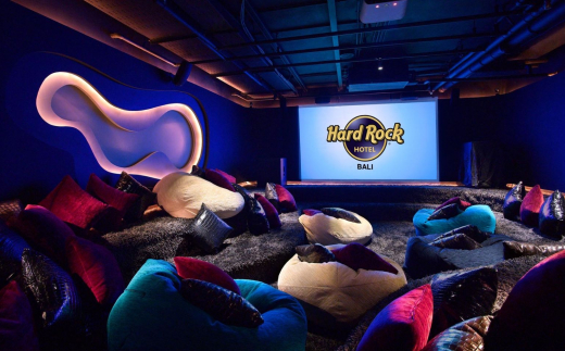 Hard Rock