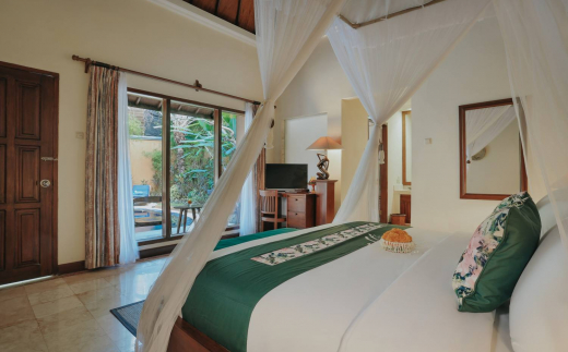 Parigata Villas