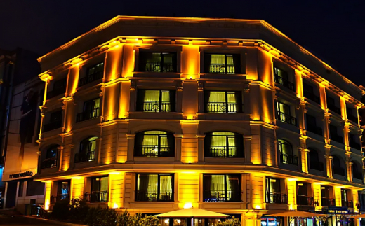 Momento Hotel Beyazit