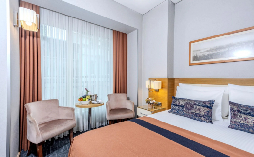 Momento Hotel Beyazit