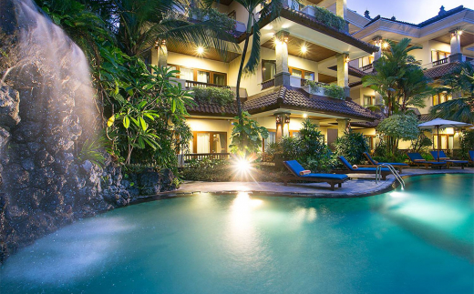 Parigata Villas