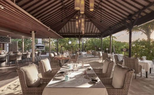 Park Hyatt Maldives Hadahaa