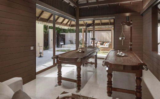 Park Hyatt Maldives Hadahaa