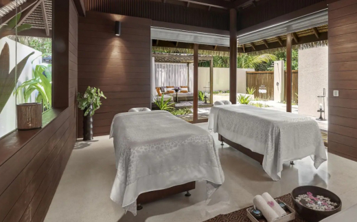 Park Hyatt Maldives Hadahaa