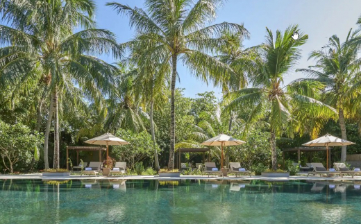 Park Hyatt Maldives Hadahaa