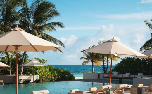 Park Hyatt Maldives Hadahaa