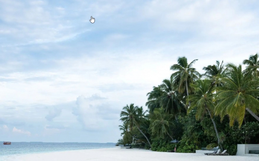 Park Hyatt Maldives Hadahaa
