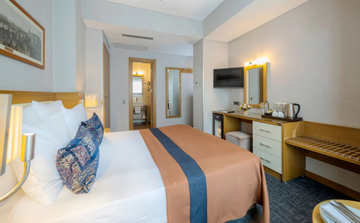 Momento Hotel Beyazit