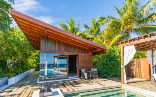 Park Hyatt Maldives Hadahaa