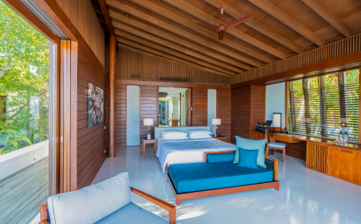 Park Hyatt Maldives Hadahaa