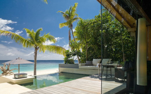 Park Hyatt Maldives Hadahaa