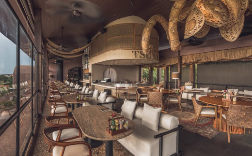Seascape Resort Sanur