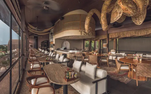 Seascape Resort Sanur