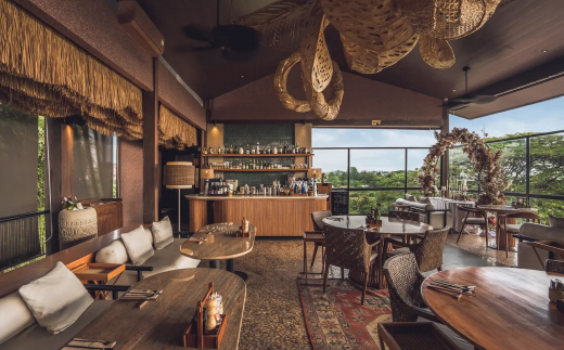 Seascape Resort Sanur