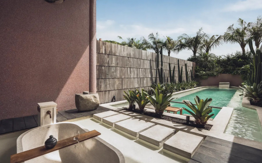 Seascape Resort Sanur