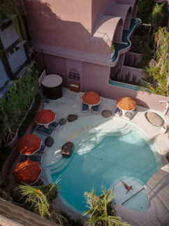 Seascape Resort Sanur