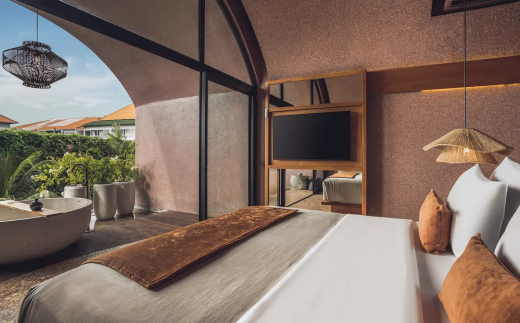 Seascape Resort Sanur