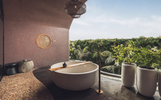 Seascape Resort Sanur