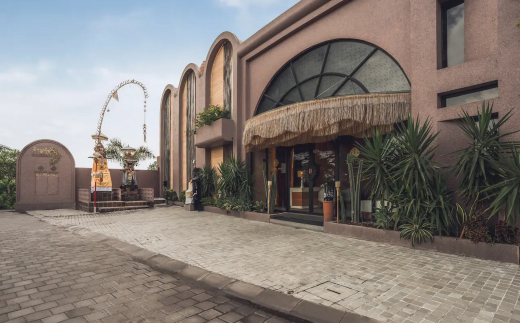 Seascape Resort Sanur