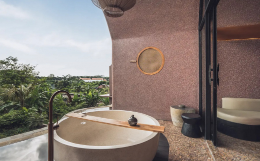 Seascape Resort Sanur