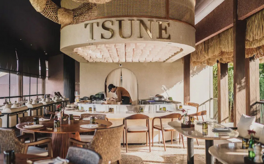 Seascape Resort Sanur