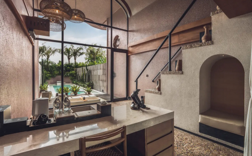Seascape Resort Sanur