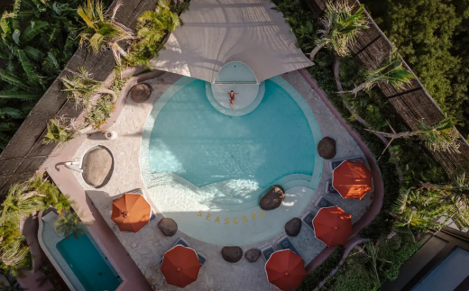 Seascape Resort Sanur