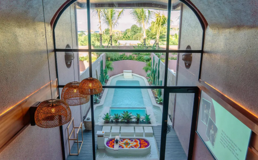 Seascape Resort Sanur