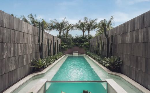 Seascape Resort Sanur