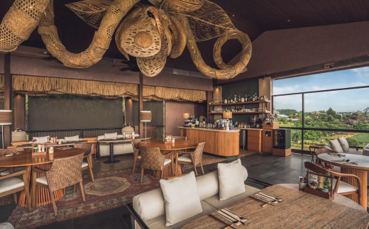 Seascape Resort Sanur