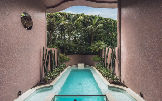 Seascape Resort Sanur