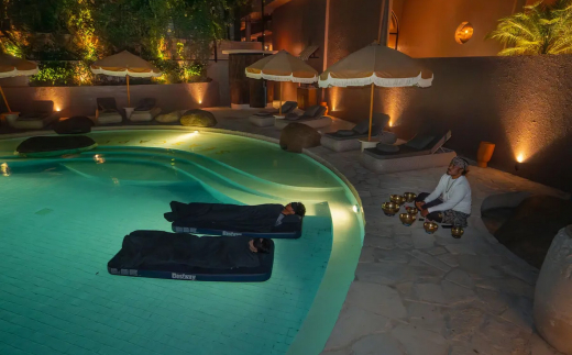 Seascape Resort Sanur
