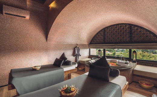 Seascape Resort Sanur