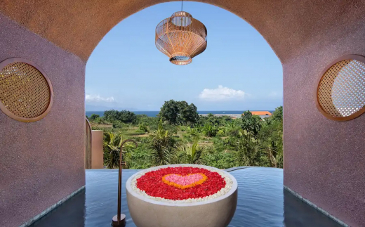 Seascape Resort Sanur
