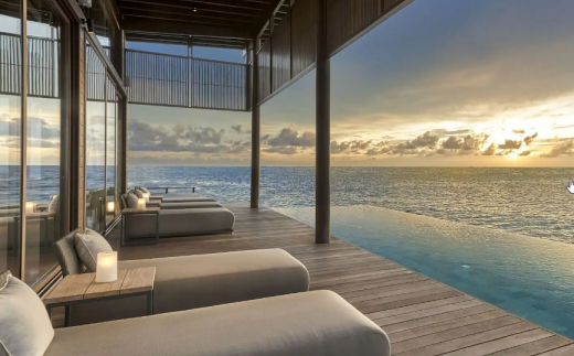 Park Hyatt Maldives Hadahaa