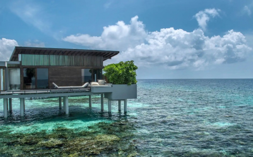 Park Hyatt Maldives Hadahaa