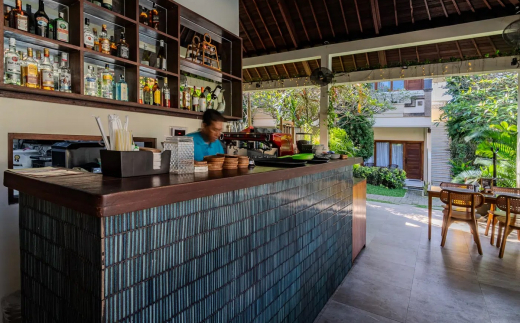 Marine Bay Sanur