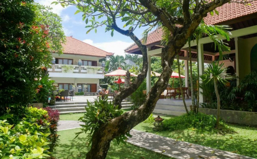 Marine Bay Sanur